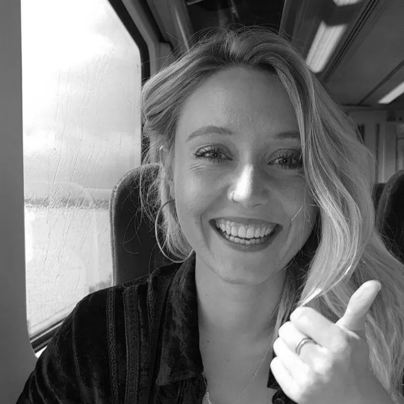 Emily Appleton Holley Photo