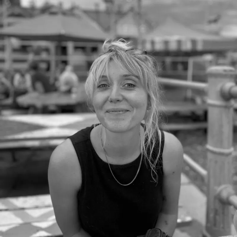 Emily Appleton Holley Photo