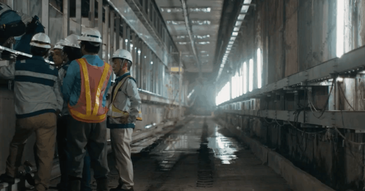 Side by Side: Co-creating quality infrastructure for sustainable…