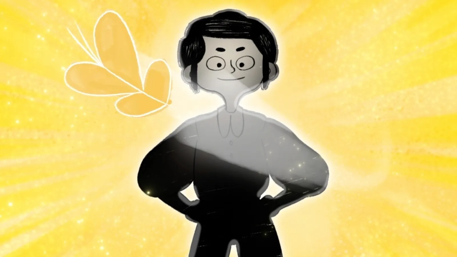 UNICEF - Reimagine Education Video Thumbnail