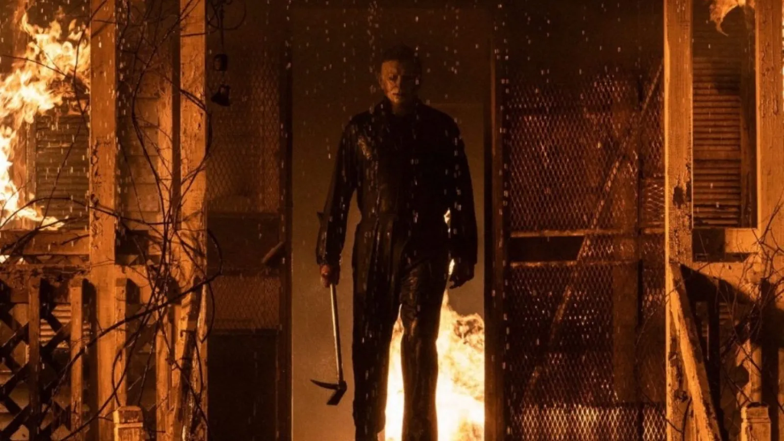 Halloween Kills - Trailer Video Thumbnail