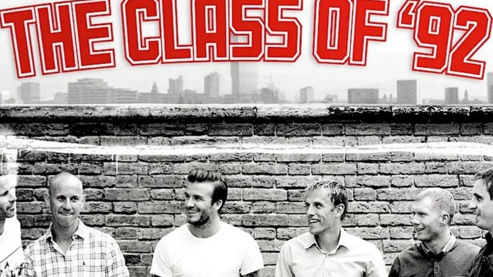 Class of 92 Video Thumbnail