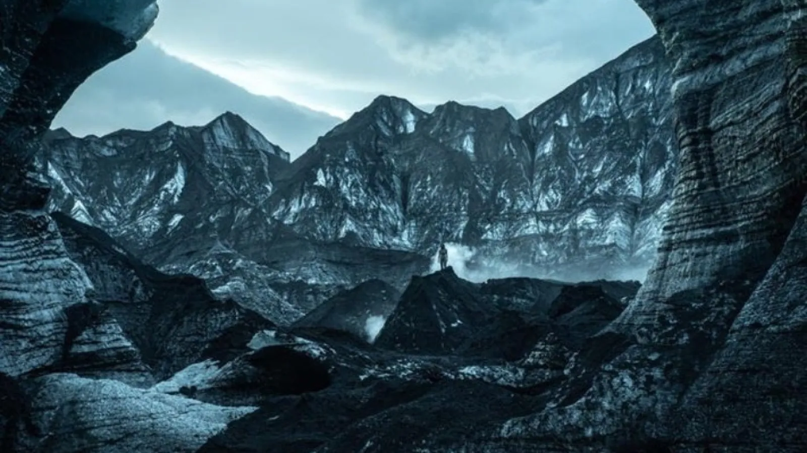 KATLA - Högni Egilsson Video Thumbnail