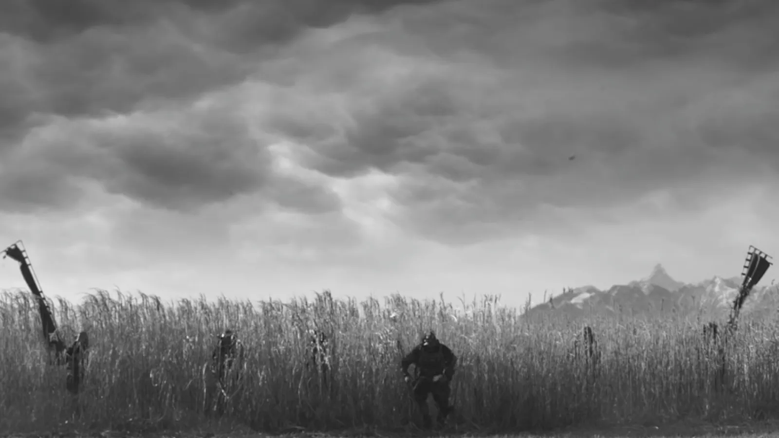 A Hundred Ropes Video Thumbnail