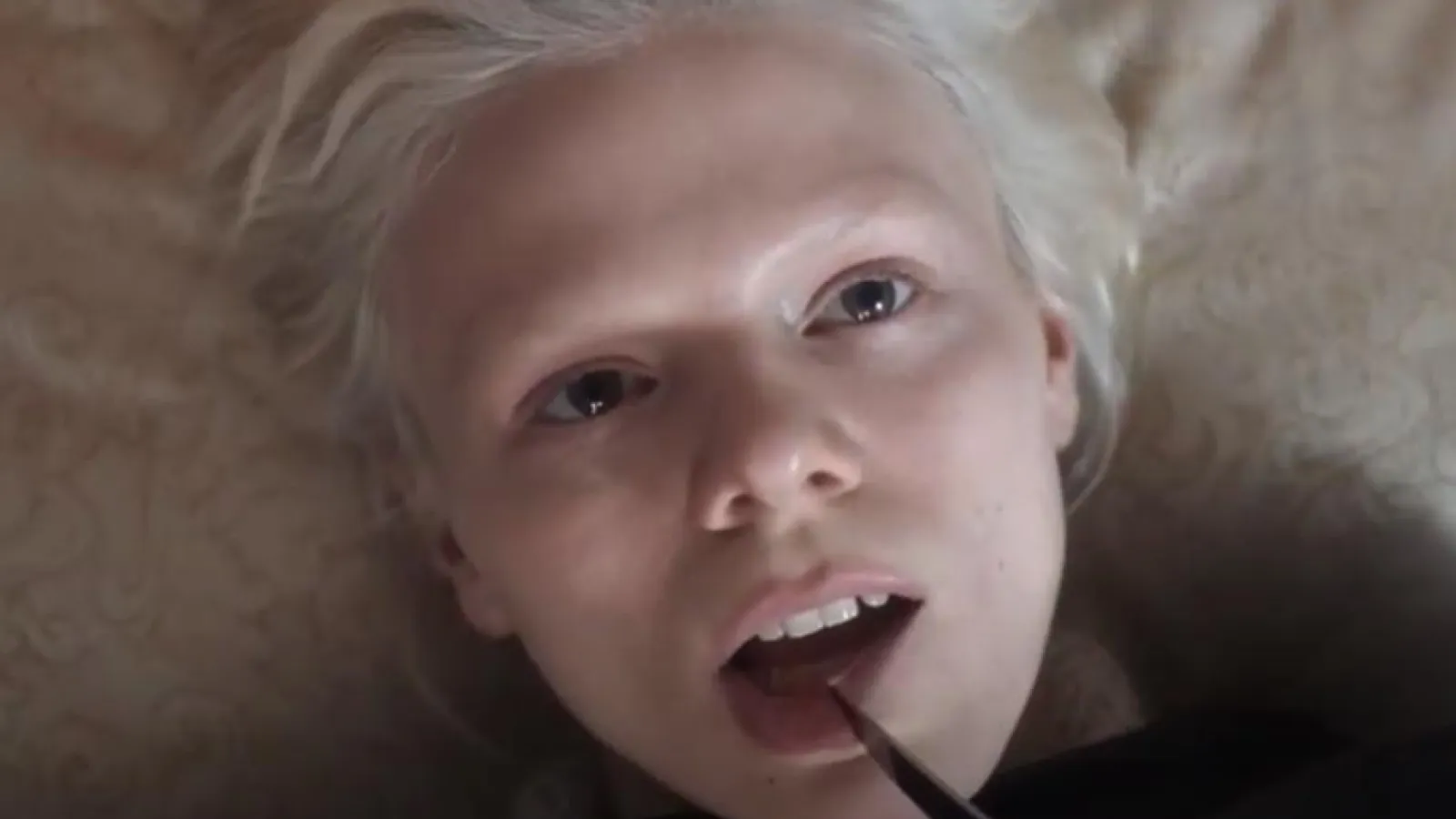 Alma - Trailer Video Thumbnail