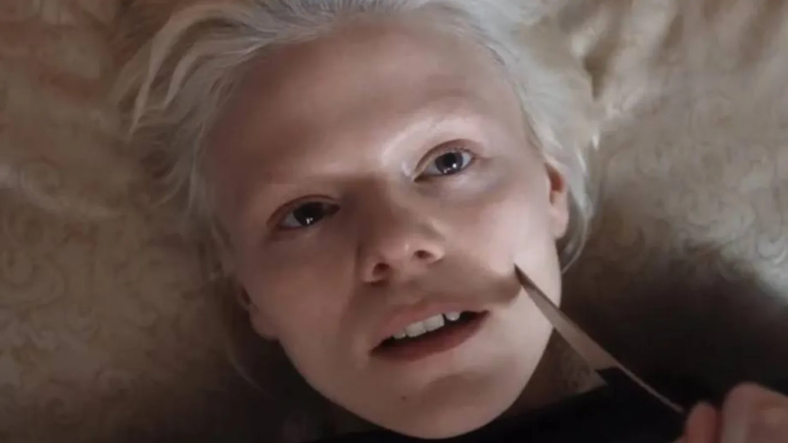 Alma - Högni Egilsson Video Thumbnail