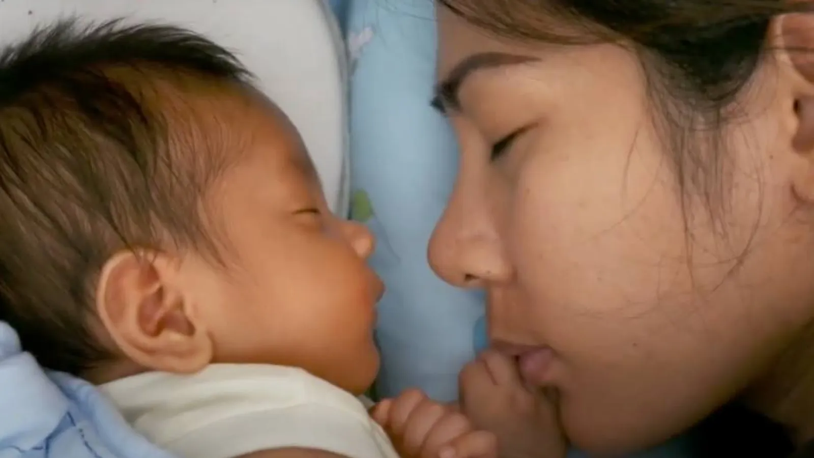 Amnesty International - Humanity & Solidarity Against Hate and Division Video Thumbnail