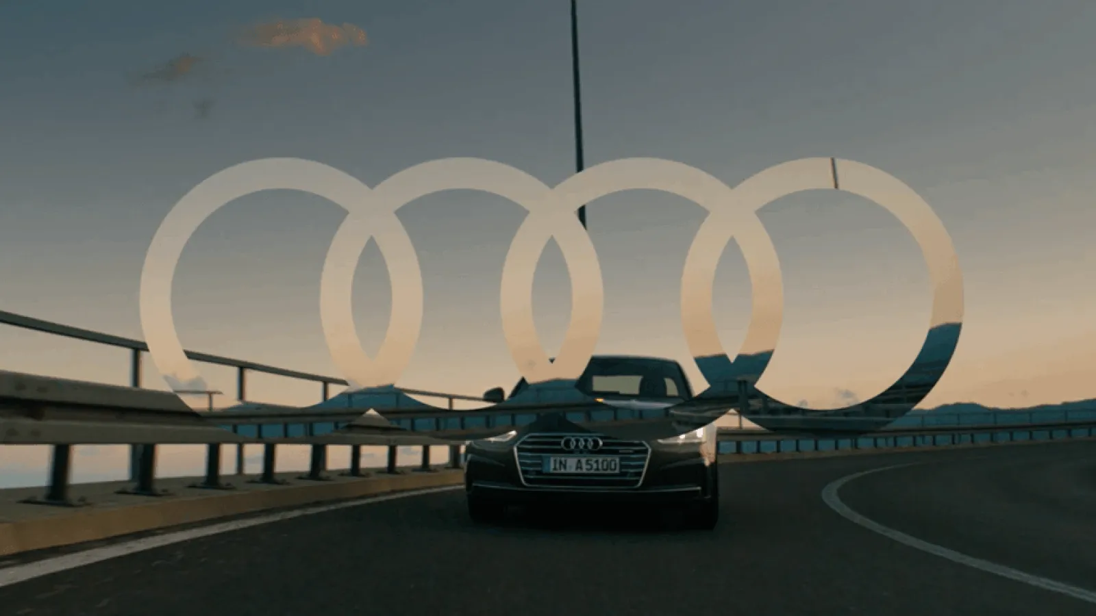 Audi A5 - Pure Imagination (directors cut) Video Thumbnail