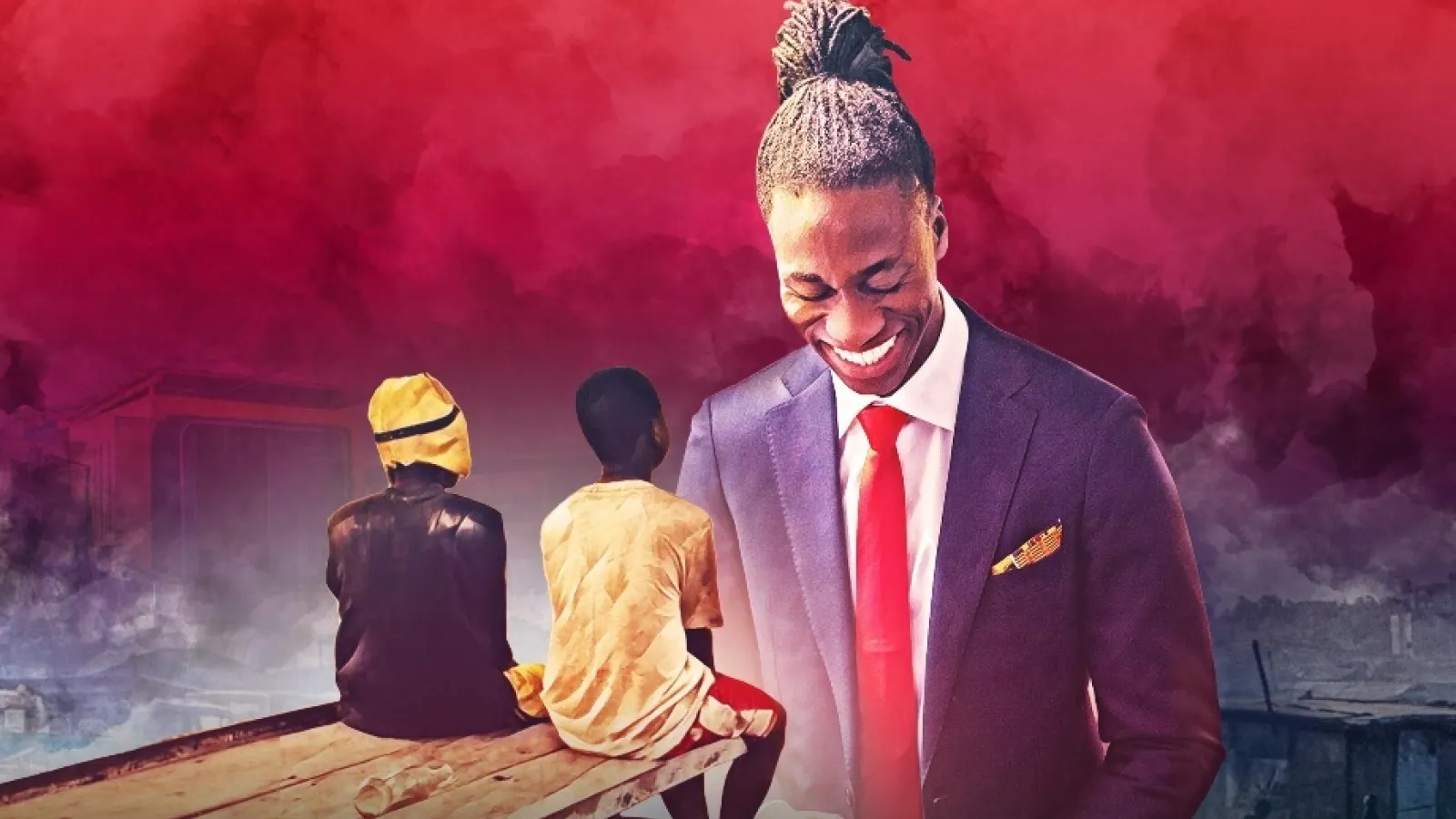 Borga trailer Video Thumbnail