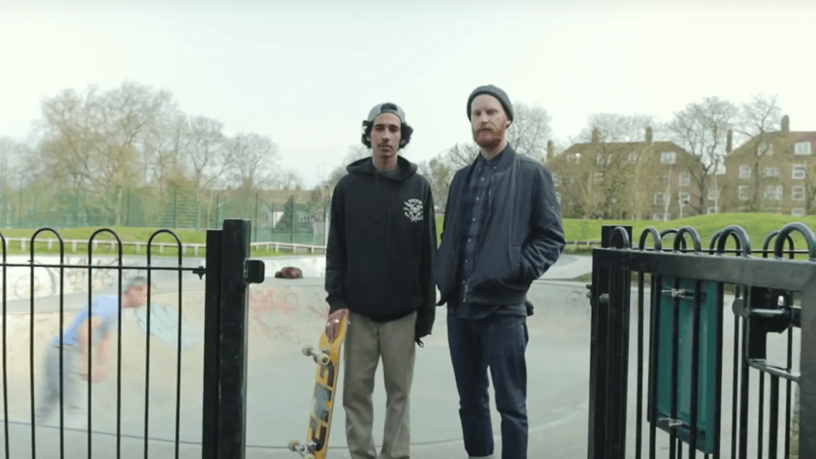 BP Portrait Award 2014: What the Artist saw - The Judging Video Thumbnail