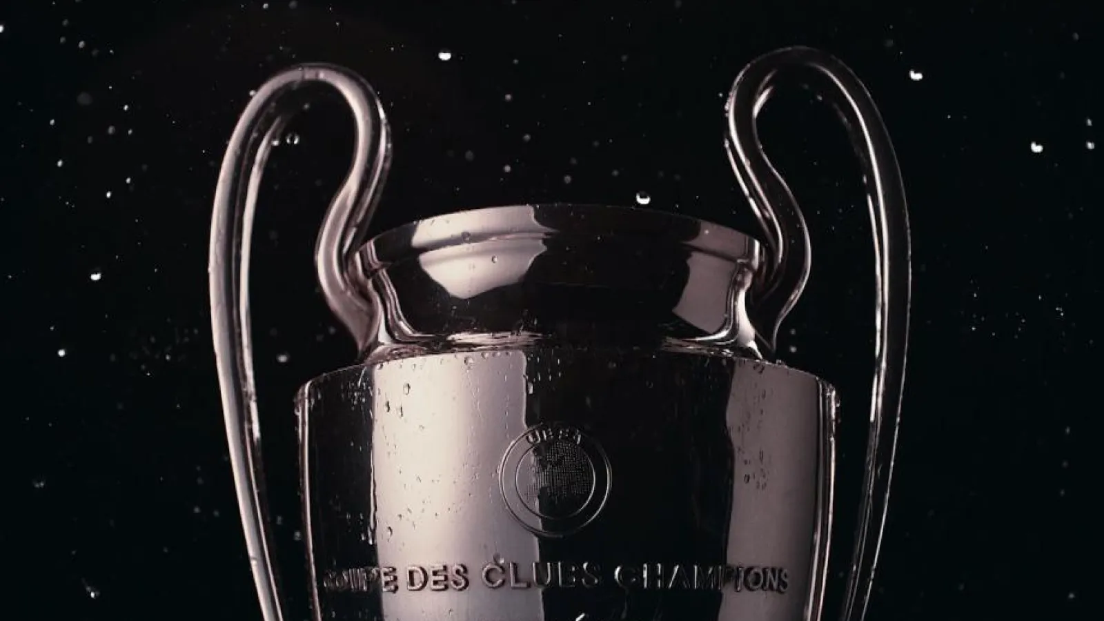 BT Sport - UEFA Champions League Video Thumbnail