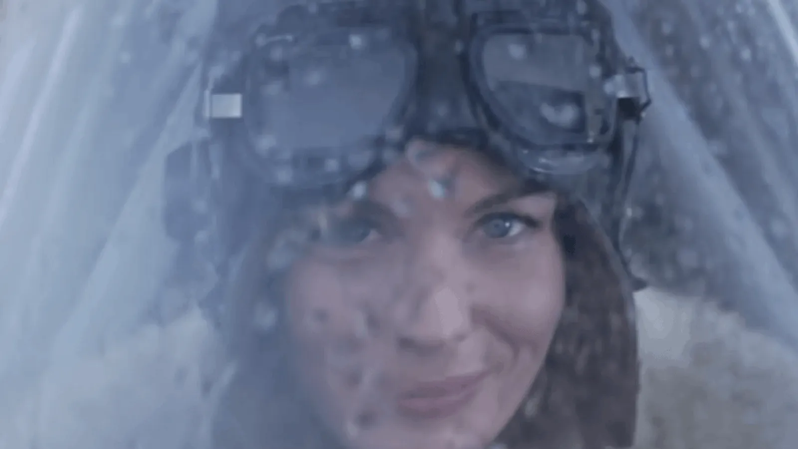 Belstaff Films and Liv Tyler present "Falling Up" Video Thumbnail