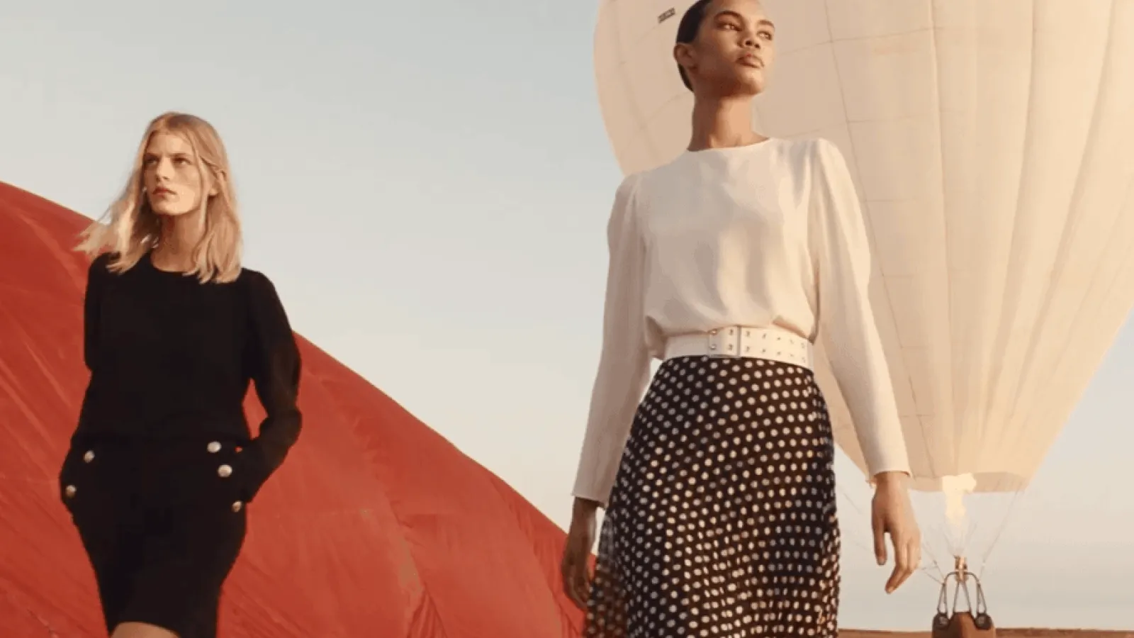 Calvin Klein Spring 2019 Collection Video Thumbnail
