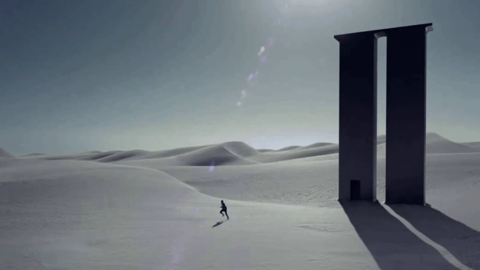 Cartier Calibre II Video Thumbnail