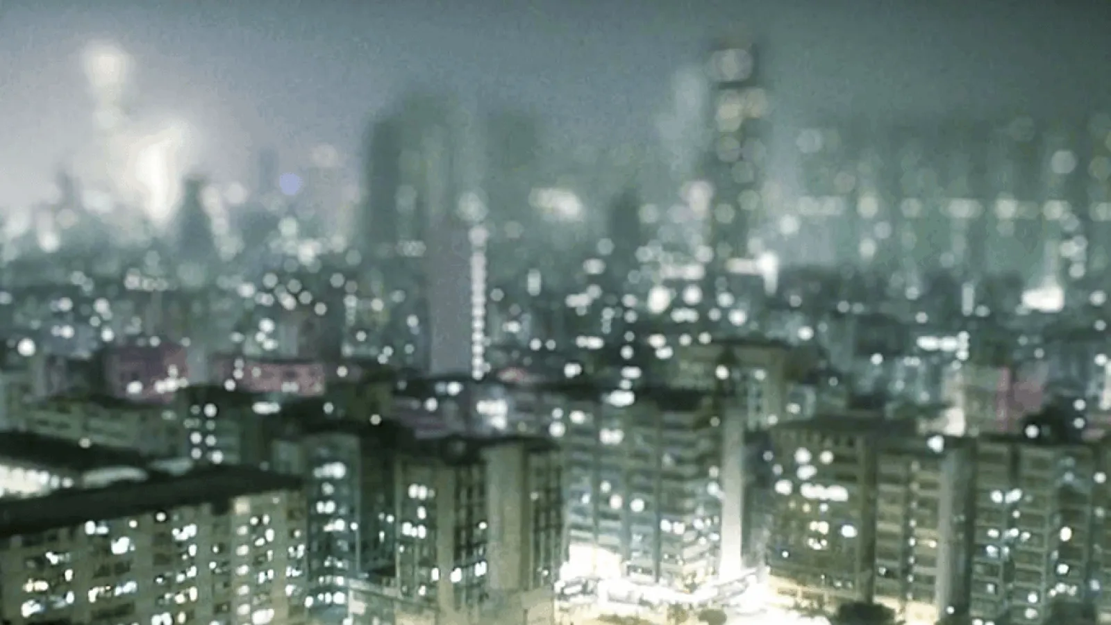 City #3721 Video Thumbnail