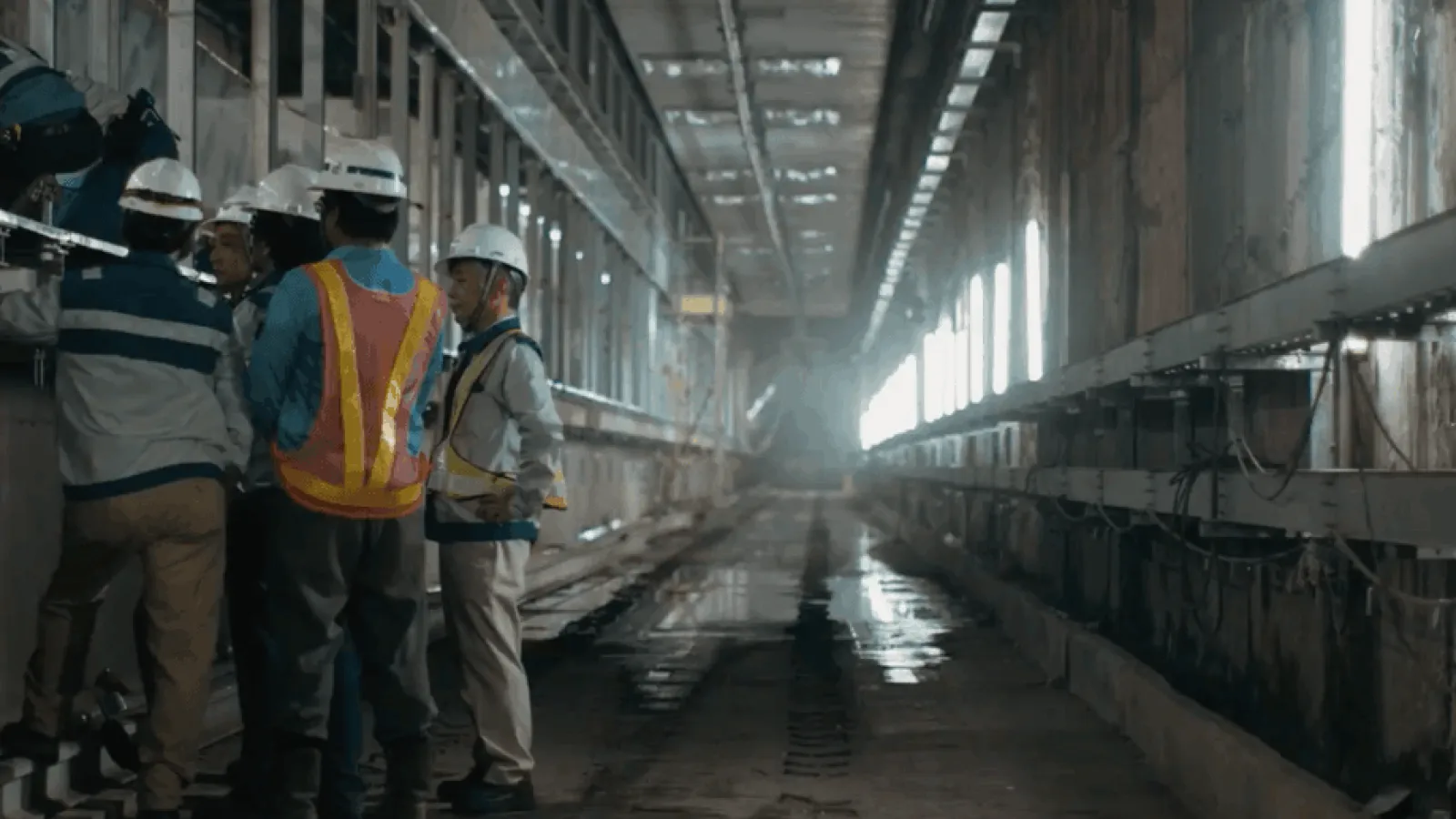 Side by Side: Co-creating quality infrastructure for sustainable development Video Thumbnail