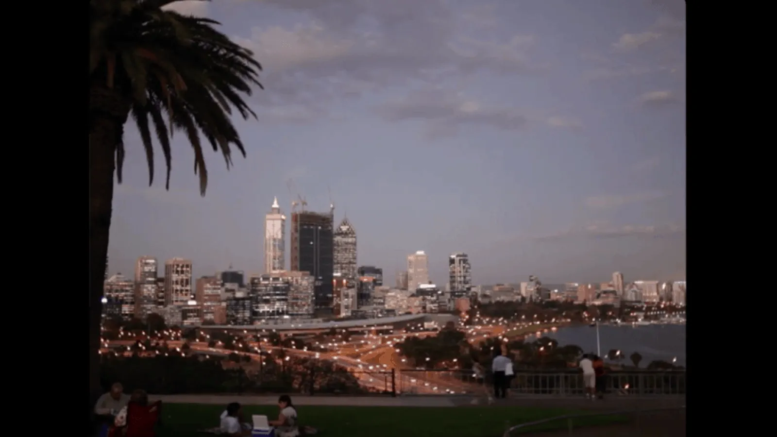 Comp Index – Introducing Gender Gap Video Thumbnail