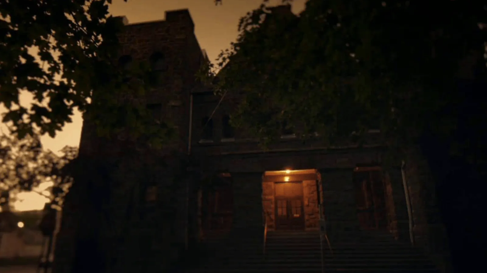 Confluence – Original Score Video Thumbnail