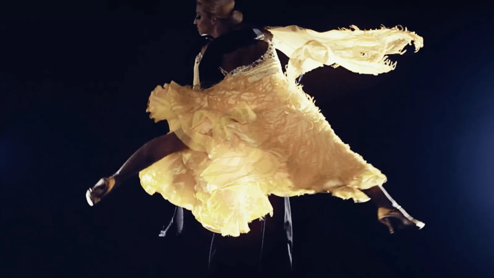 Dancesport: All Eyes On You Video Thumbnail