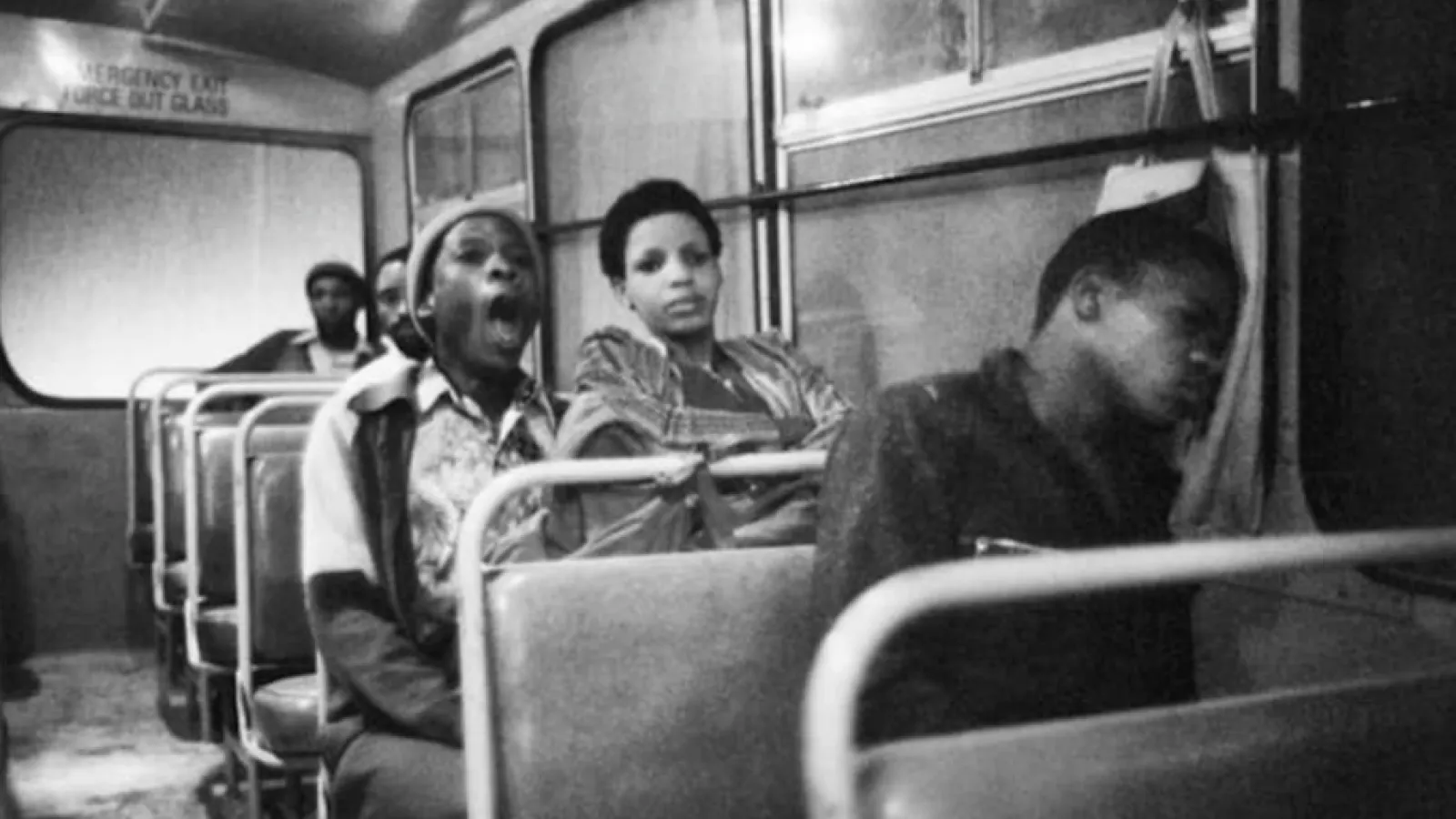 David Goldblatt Video Thumbnail