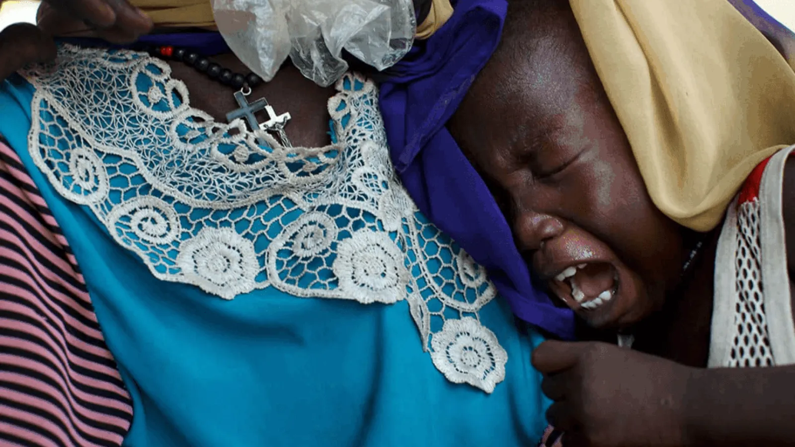 Doctors Without Borders – Fatal Neglect Video Thumbnail