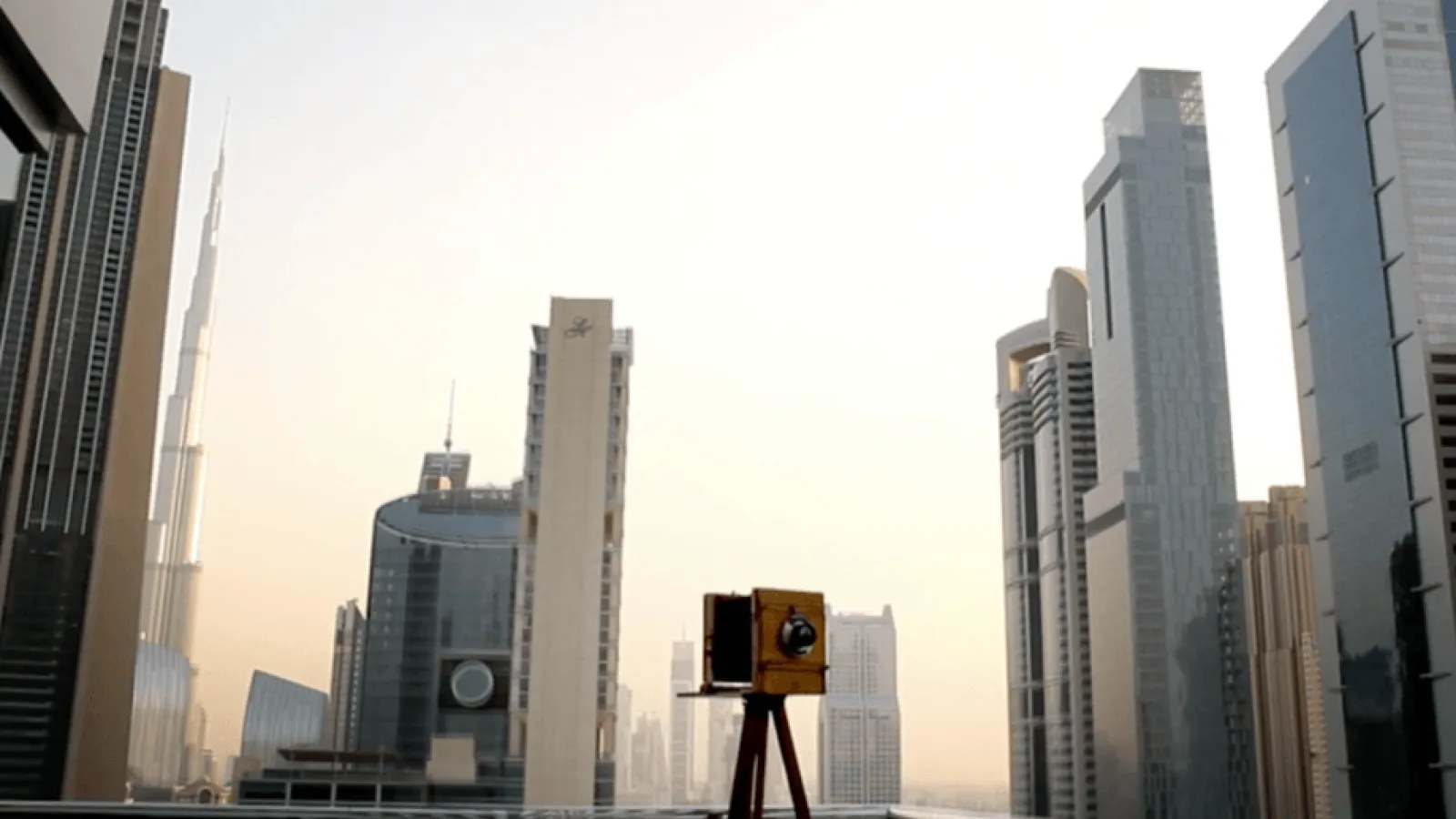 Eyes Wide Open Video Thumbnail