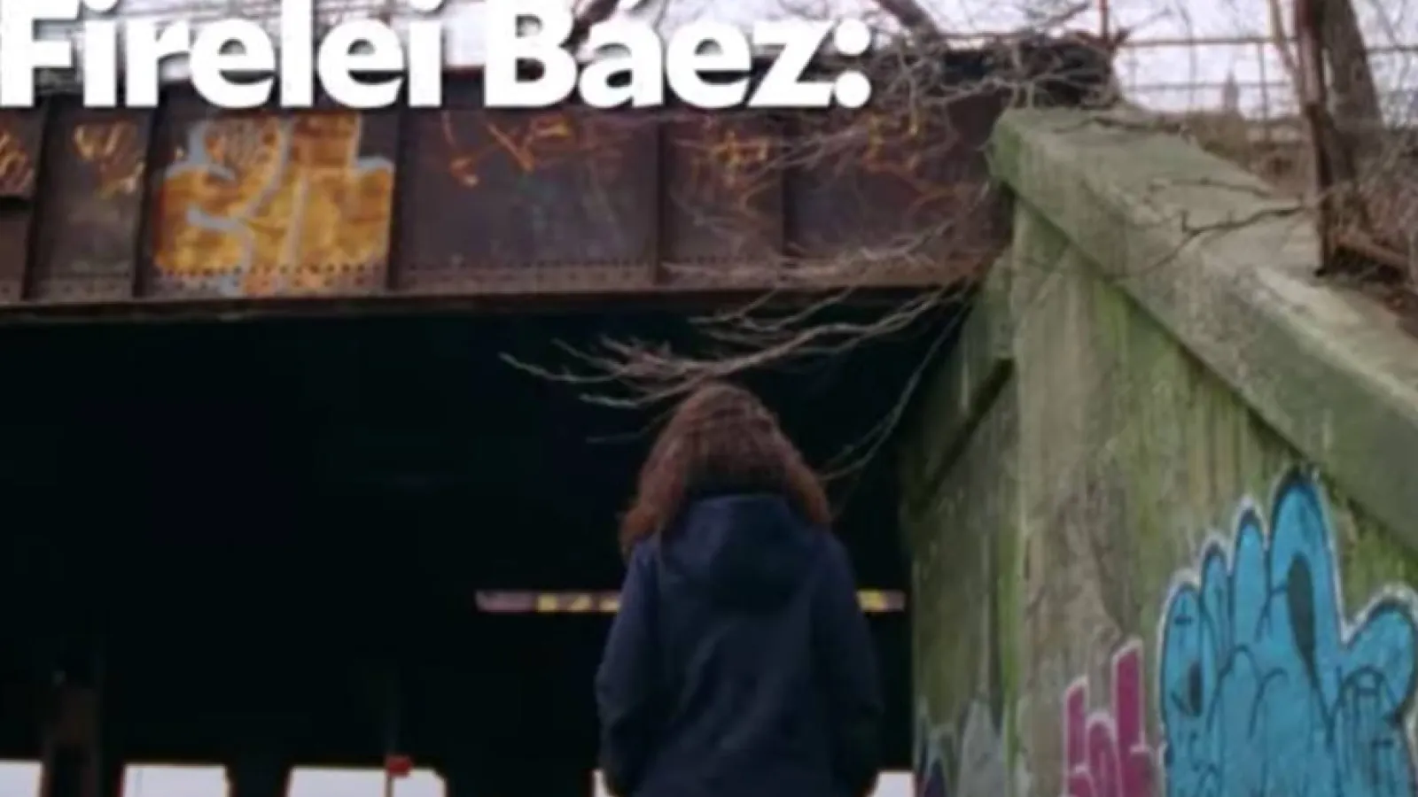 Firelei Báez Video Thumbnail