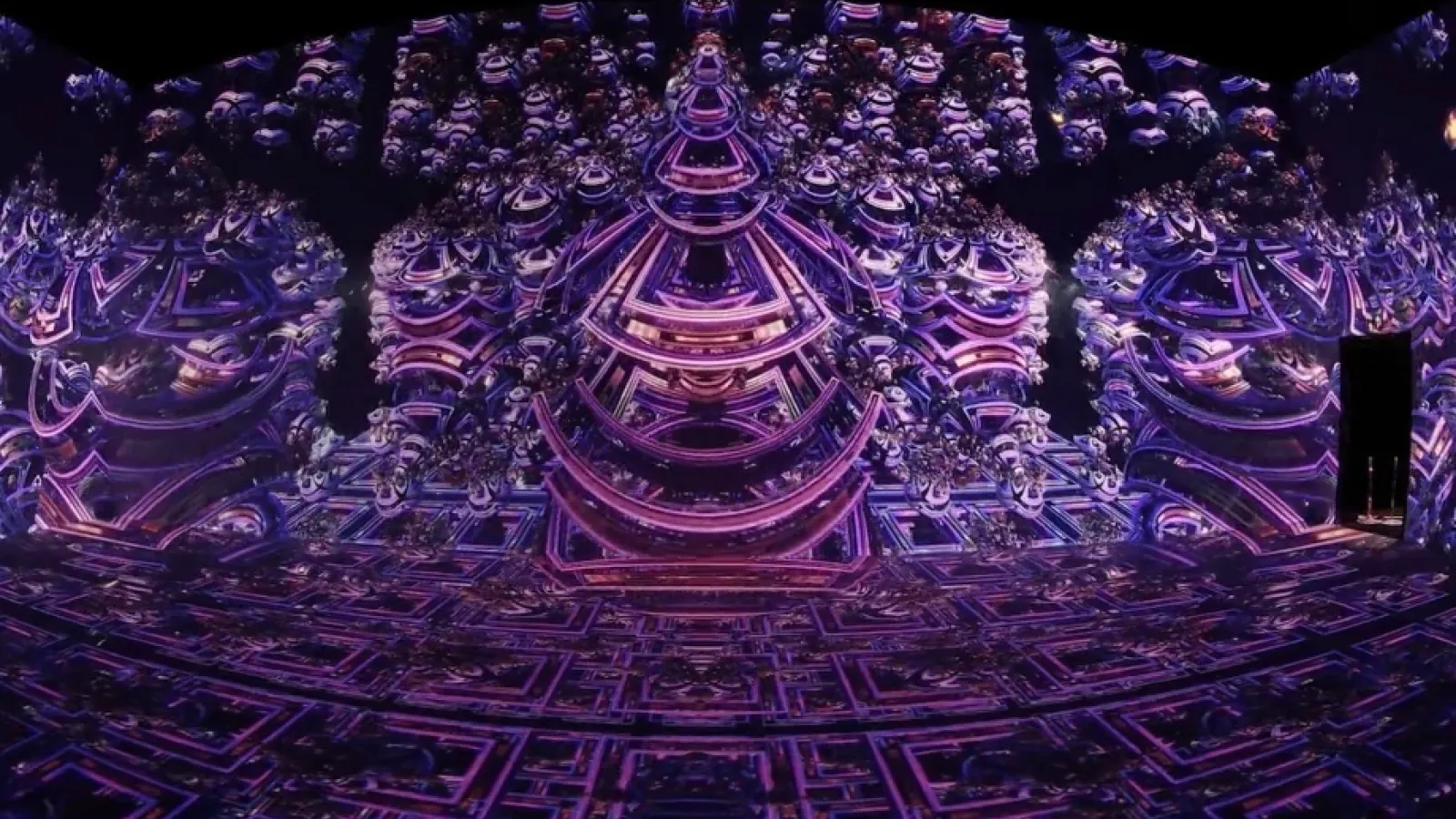 Foreign Nature - Julius Horsthuis (2022) Video Thumbnail