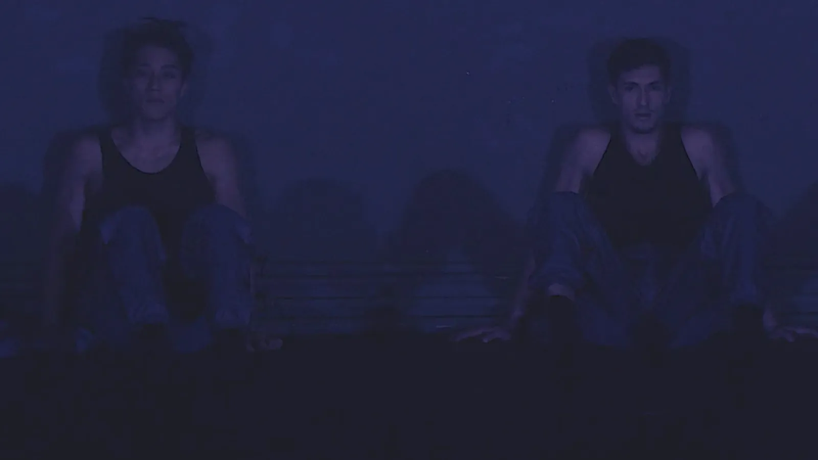 Shorts - Trailer Video Thumbnail