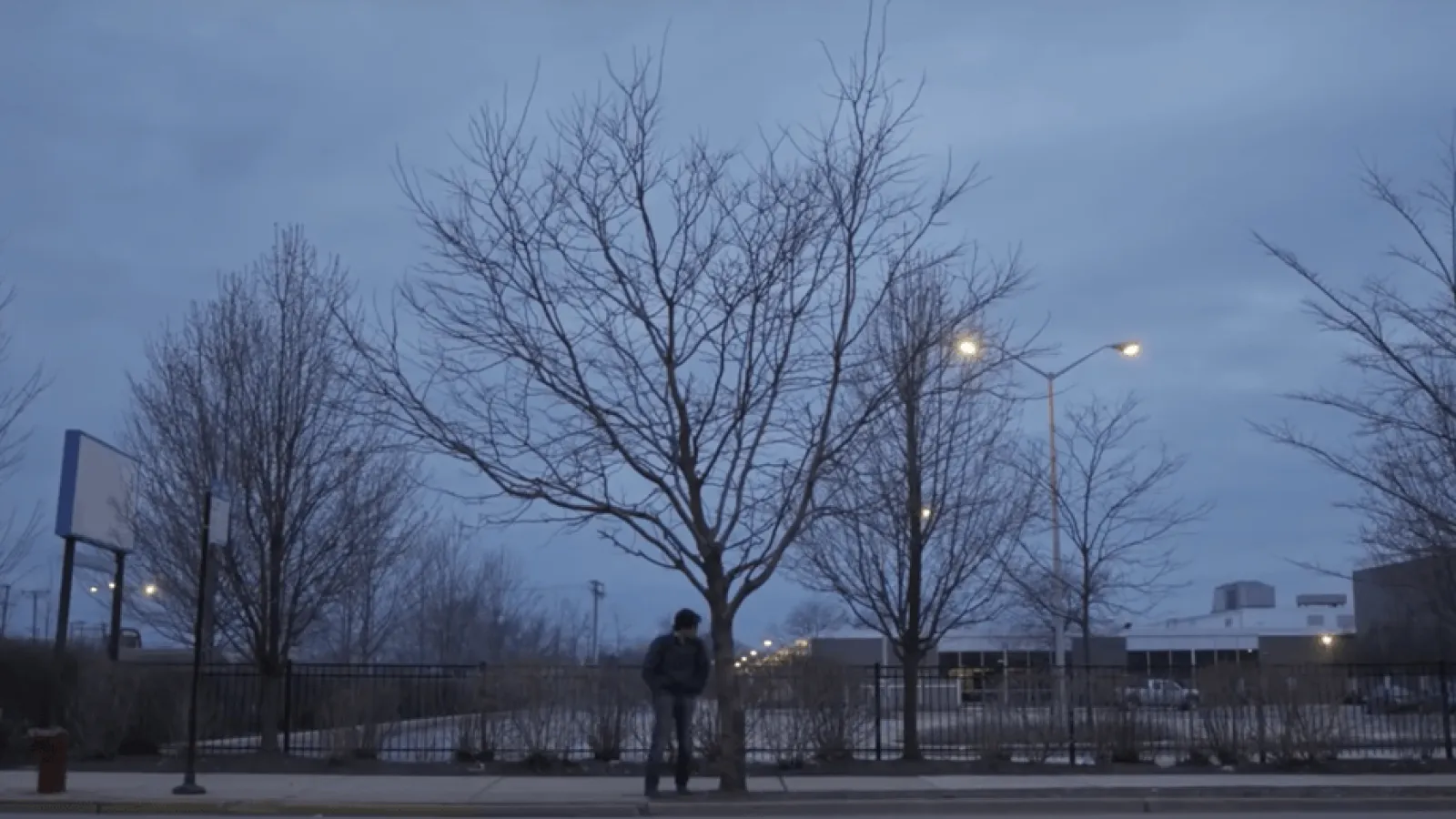 Google - Abu’s Story Video Thumbnail