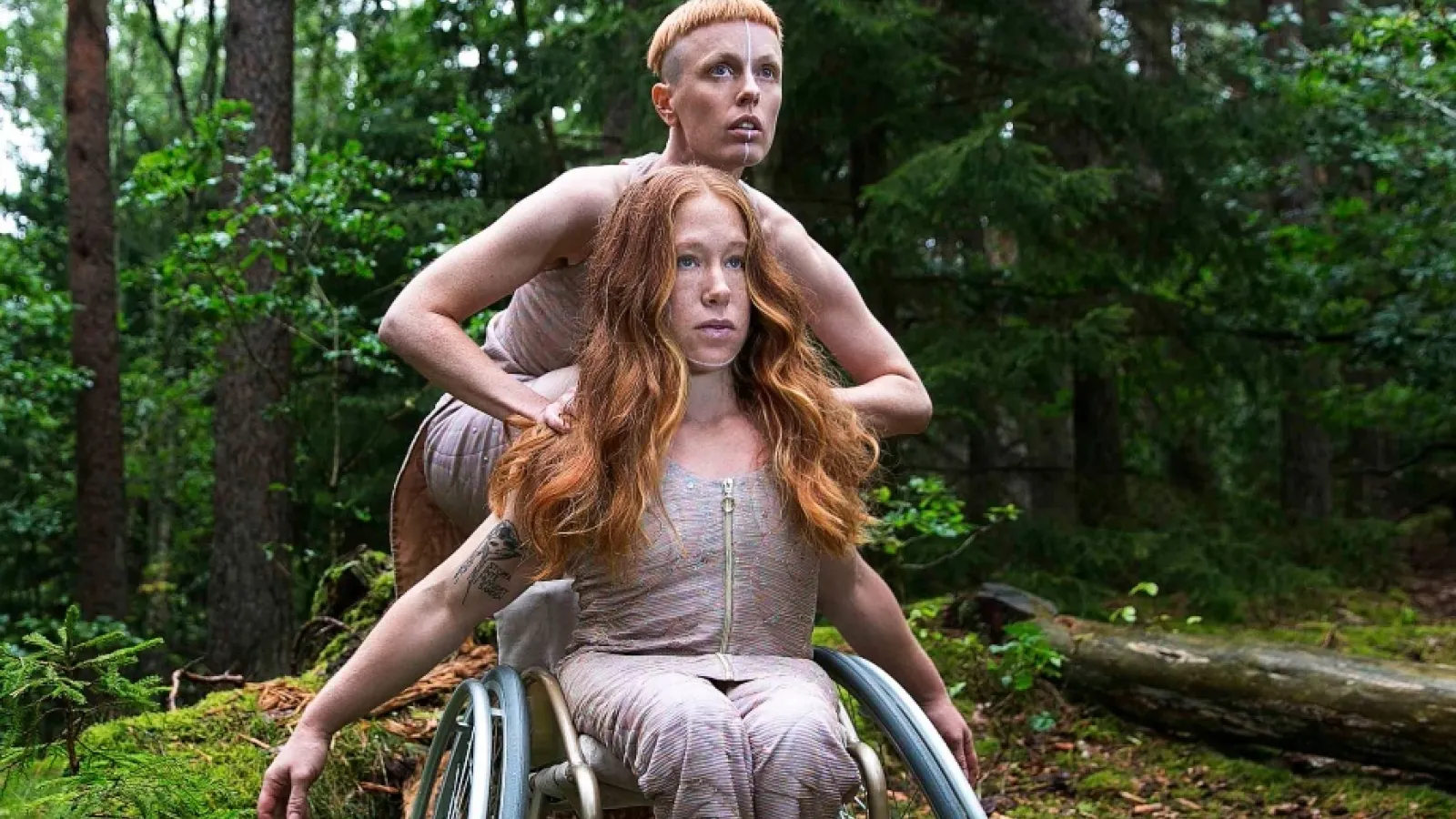 Hannah Felicia Video Thumbnail