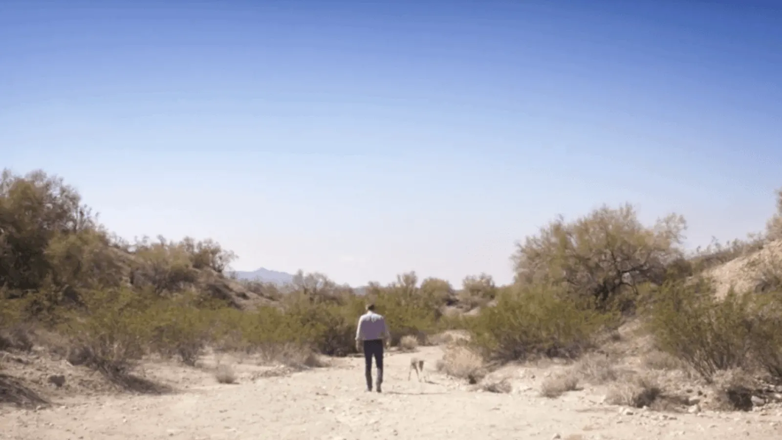 Hyundai Nexo x BBC : Innovators of tomorrow - This is Water Video Thumbnail