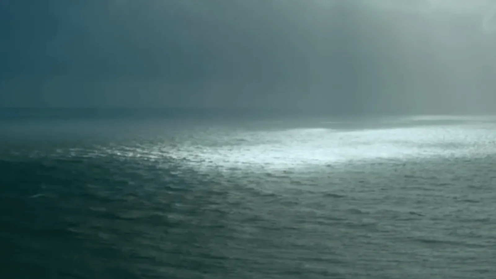 Adidas - Infinite Silence Video Thumbnail