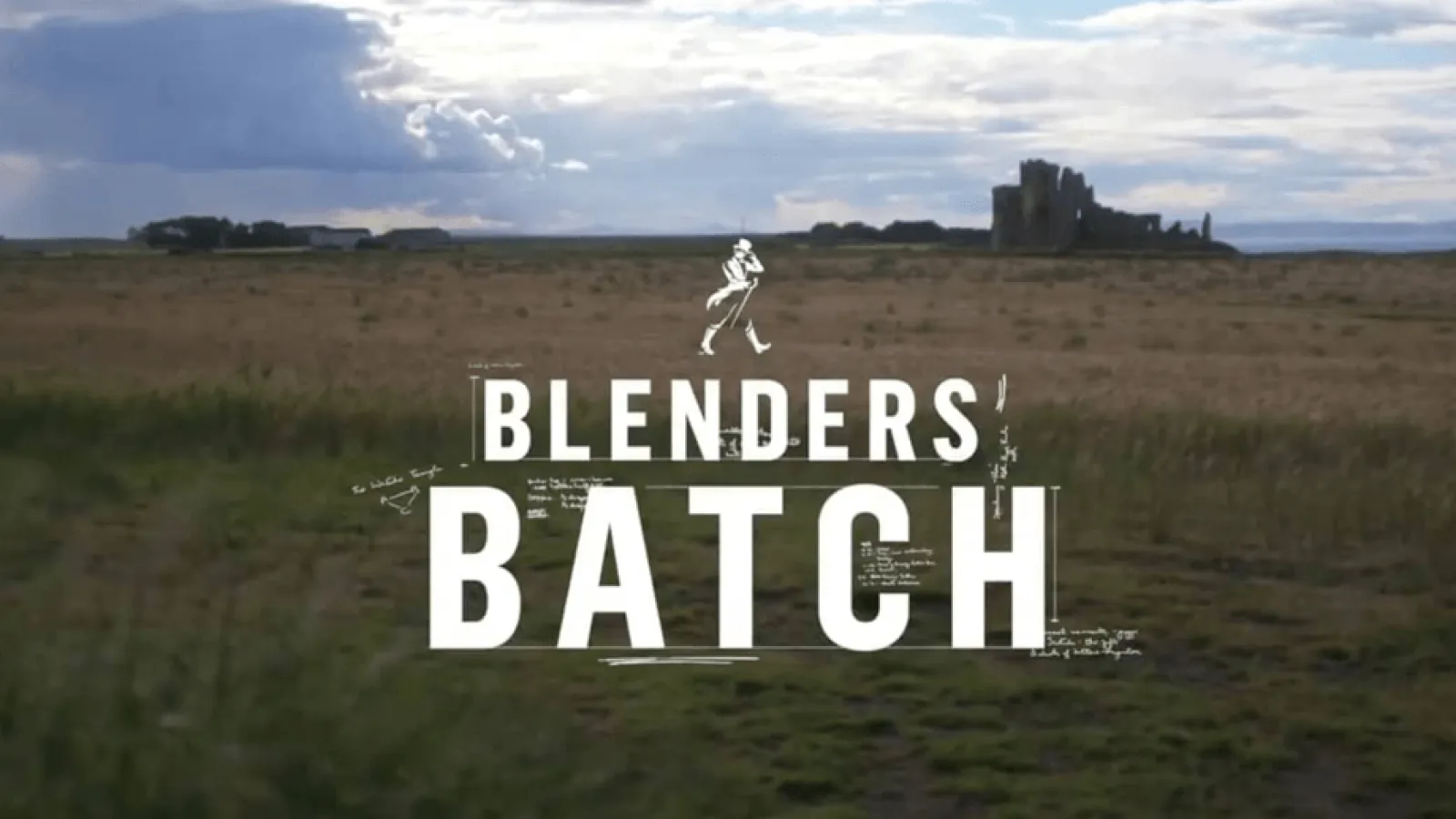 Johnnie Walker Blenders’ Batch Video Thumbnail