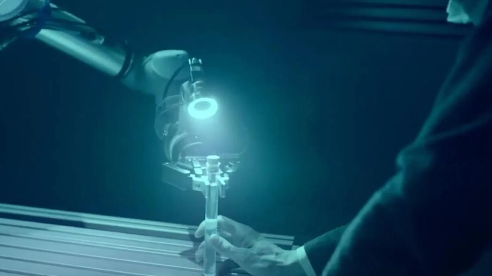 Micropsi Industries 2021 Video Thumbnail