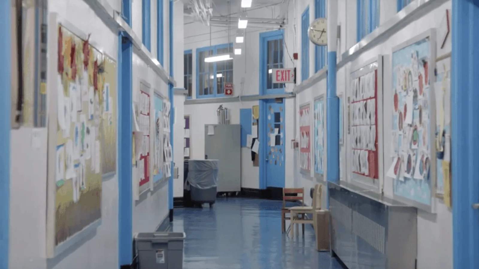 Monsters Under the Bed | #ProtectOurKids | Sandy Hook Promise Video Thumbnail