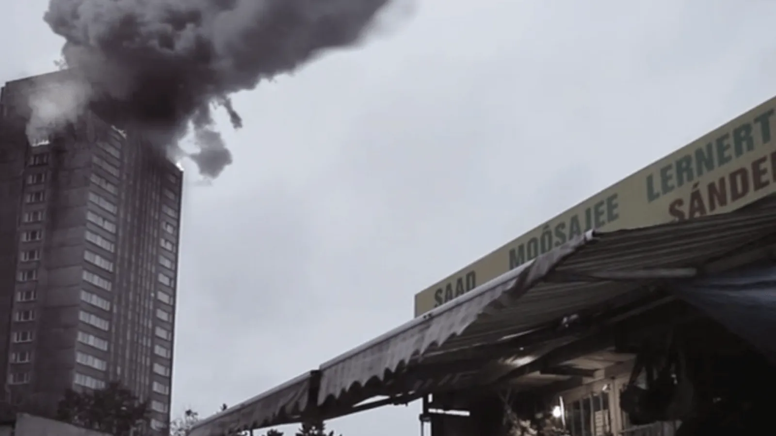 OFFF Barcelona 2011 Main Titles Video Thumbnail