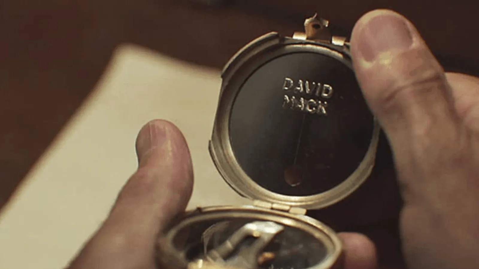 OFFF Barcelona 2013 – Mr. Emilton's Cabinet of Curiosities Video Thumbnail