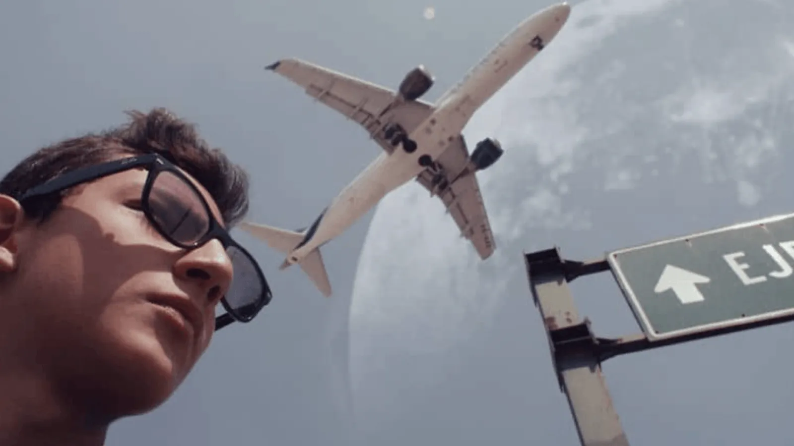 OFFF México 2012 – Once, When We Were Young Video Thumbnail