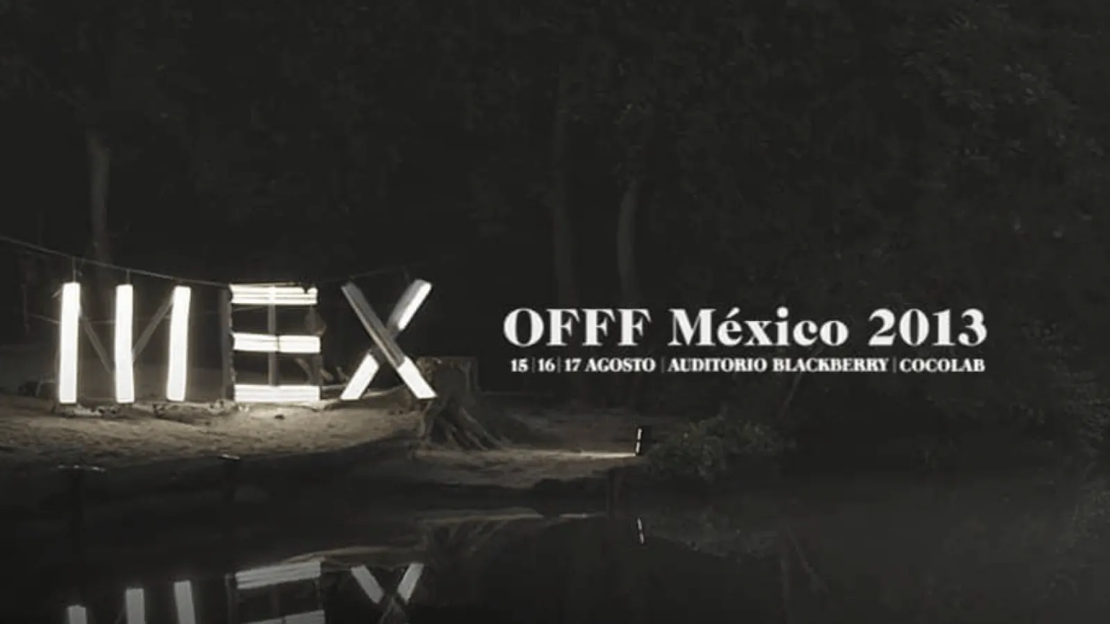 OFFF México 2013 – Let's Feed The Future Video Thumbnail