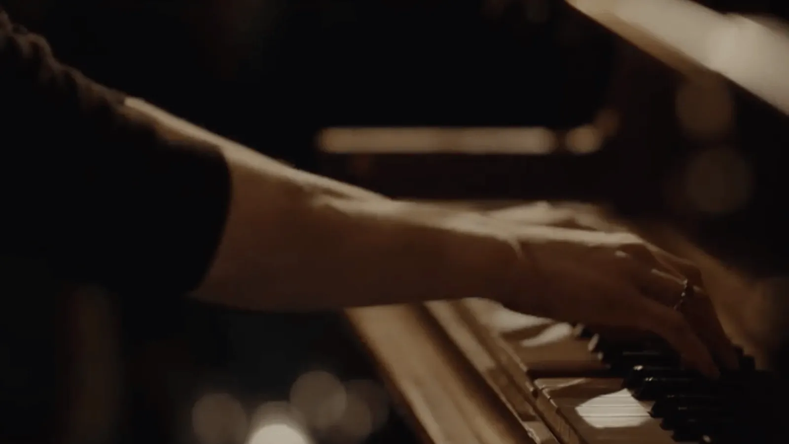 Oh Father (live on Piano Day) Video Thumbnail