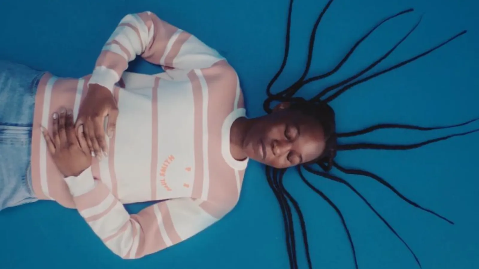 Paul Smith - What Makes You Happy? SS22 Video Thumbnail