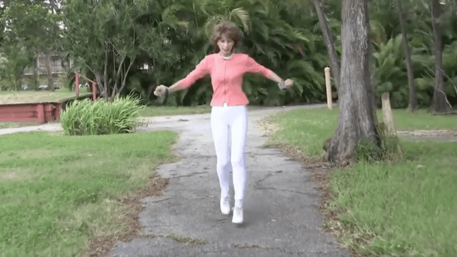 Prancercise Video Thumbnail