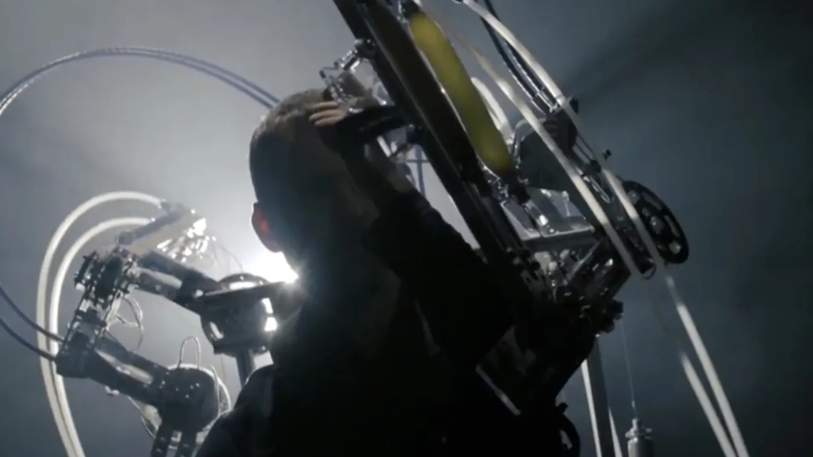 New Movement Collective - Project XO Video Thumbnail