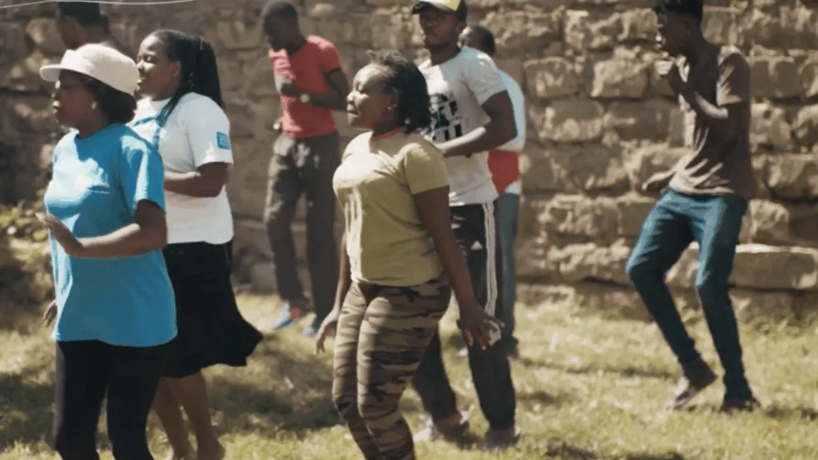 Side by Side: Providing access to quality health services for everyone in need Video Thumbnail