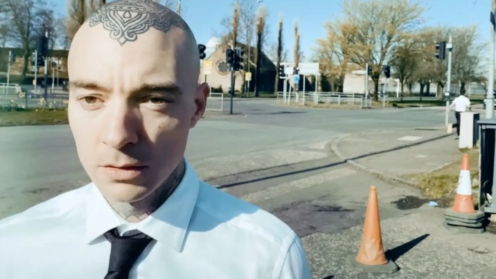 REKT a film by Jamiel Laurence Video Thumbnail