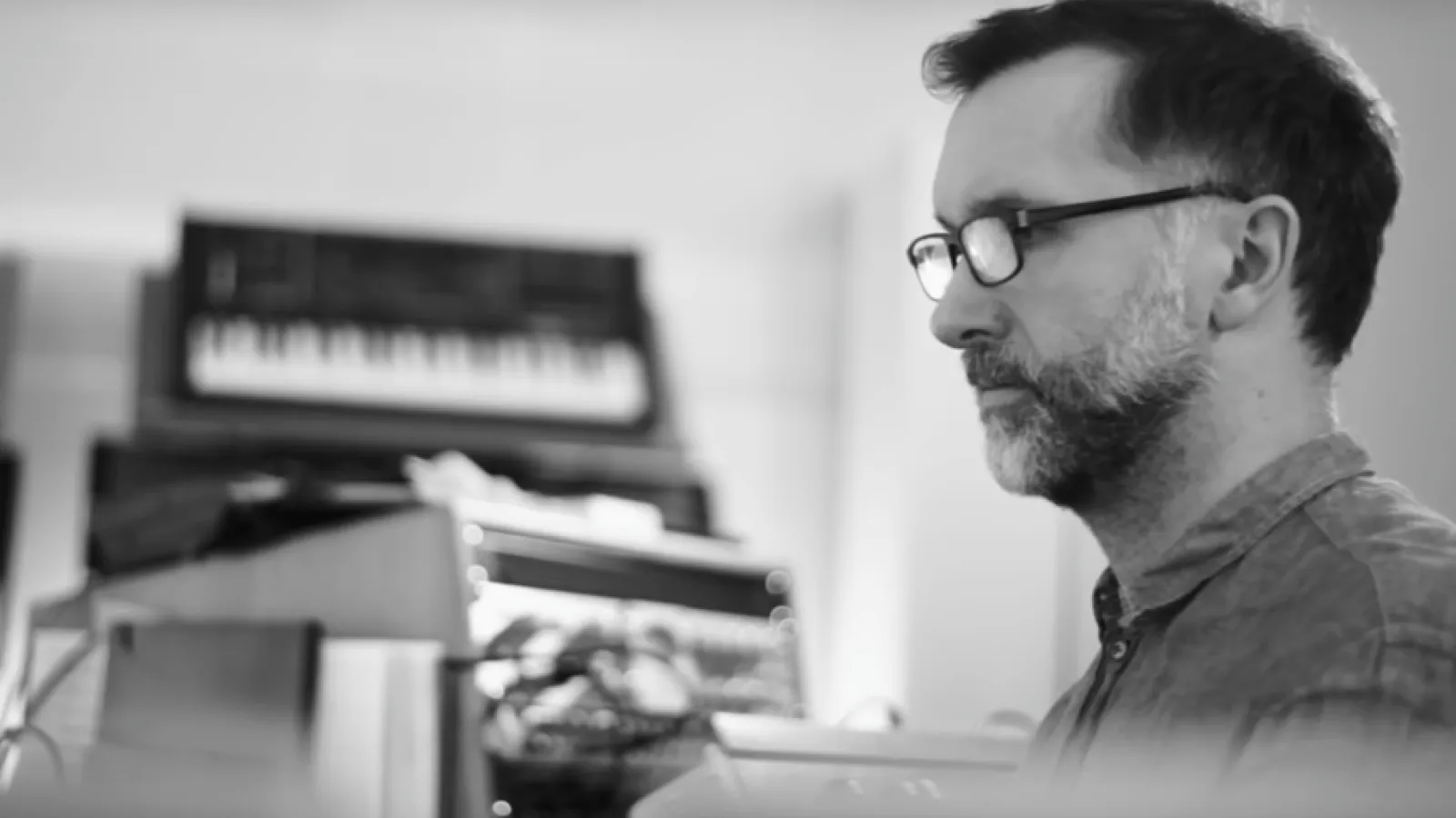 Recording Unforgotten Video Thumbnail