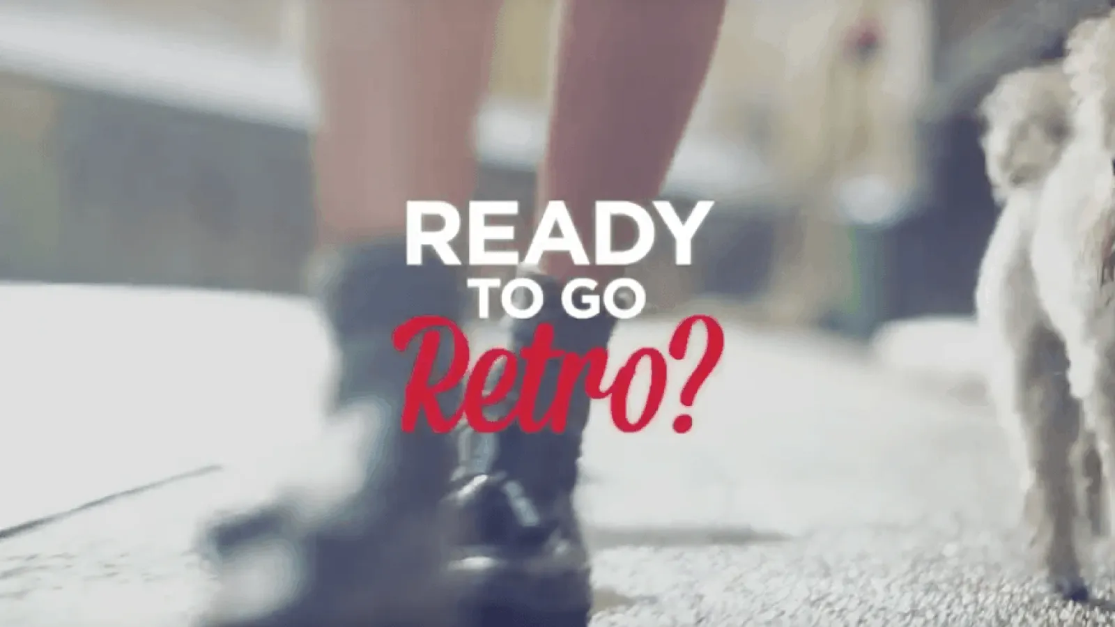 Rimmel London - Inspired by Mod Video Thumbnail