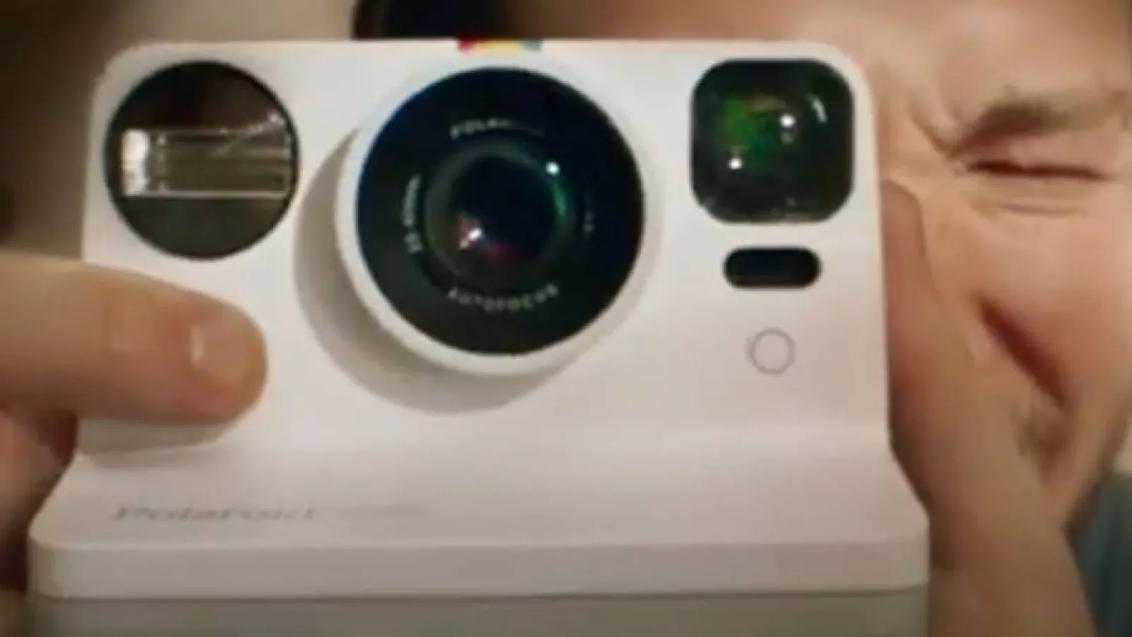 Polaroid - Real Chemistry Video Thumbnail