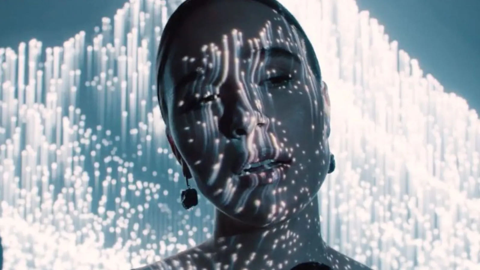 Sensus Terrae (Voice of Katla) Video Thumbnail